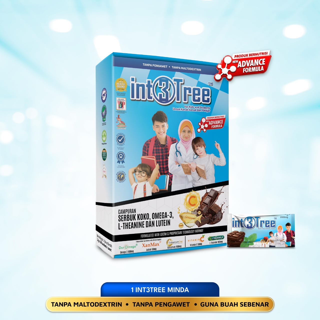 Produk Int3Tree 6