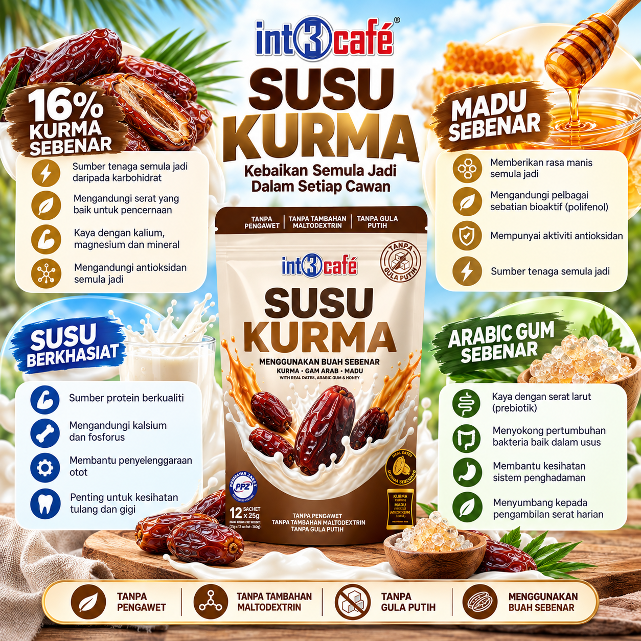 Produk Int3Tree 9